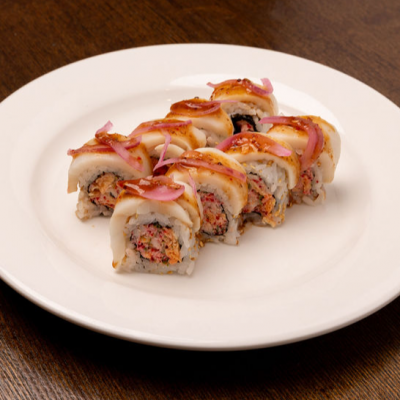 Kumo Roll