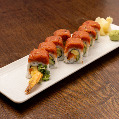 Red Roll