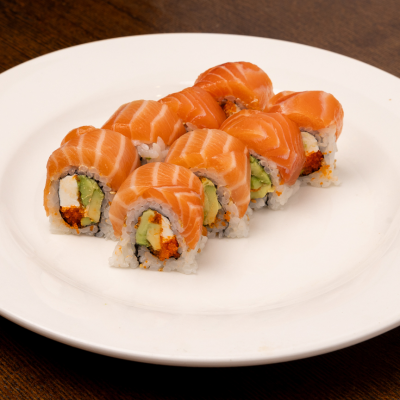 Sunset Roll