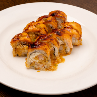 Sunshine Roll