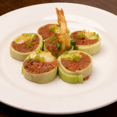Midori Roll
