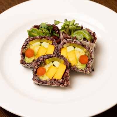 Healthy Roll