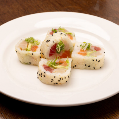 Sakana Roll