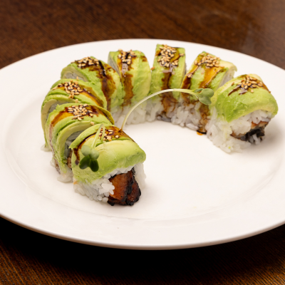 Caterpillar Roll