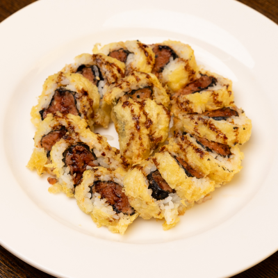 Tempura Roll