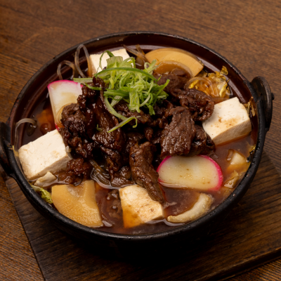 Sukiyaki 