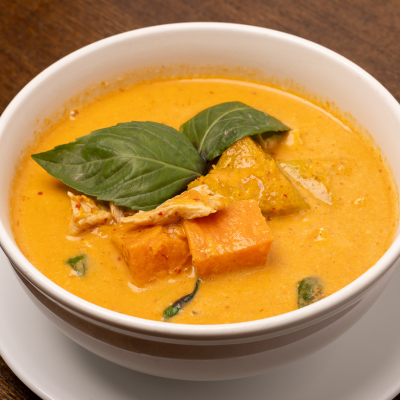 Red Curry