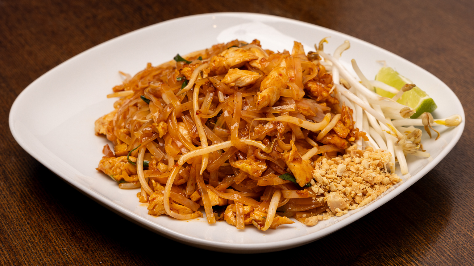 Pad Thai Noodle