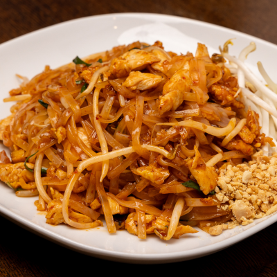 Pad-thai Noodle