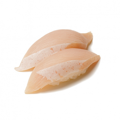 Yellowtail Belly