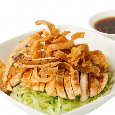 Chicken Salad