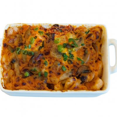 Dynamite Appetizer