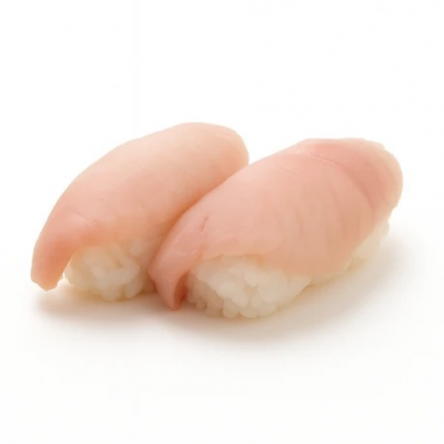 Wild Albacore 