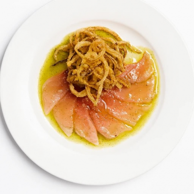 Shiro Sashimi