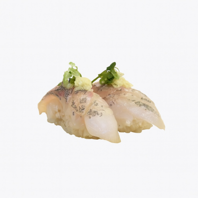 Ebodai (sushi only)