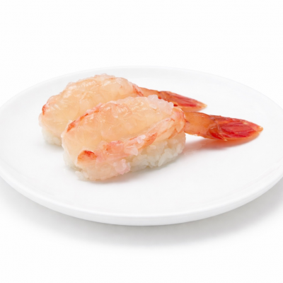 Live Amaebi (sushi only)