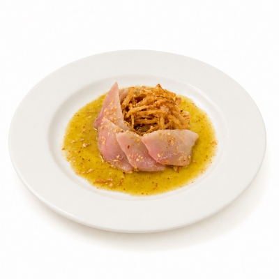 Hamachi Thai-foon