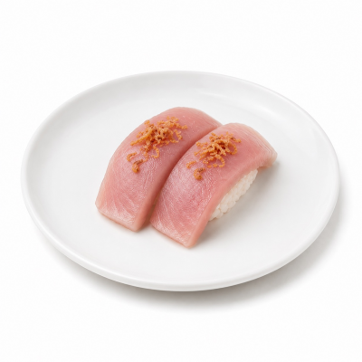 Wild Albacore