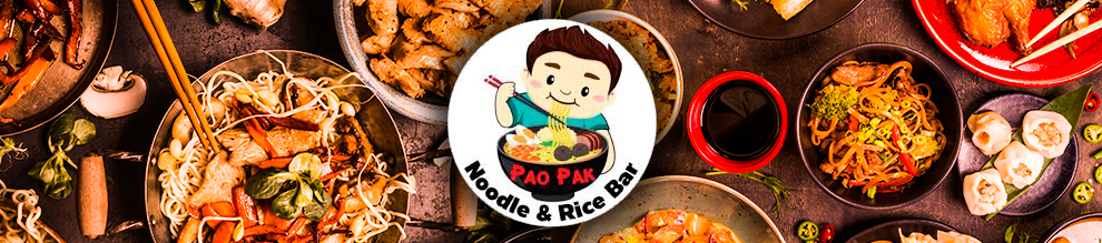 Pao Pak Noodle Bar