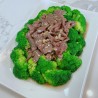 Beef broccoli 