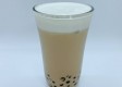 Taiwan milk tea