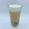 Taiwan milk tea