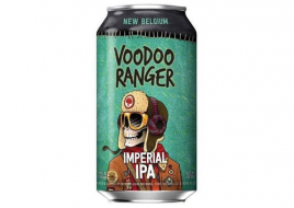 Voodoo Ranger Imperial IPA