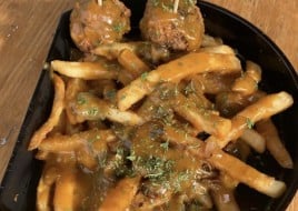 Japanese Curry Inspired Cozy Appetizer Crunchy Fries