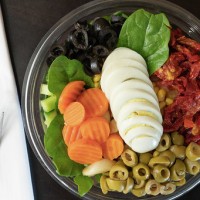 Salads