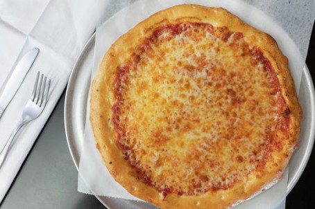 Mucca Dairy Pizza
