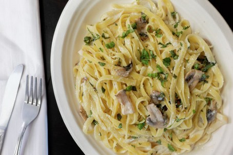 Mucca Dairy Pasta