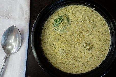 Mucca Dairy Soup