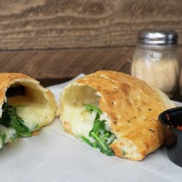 Calzone