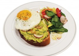 Avocado Toast