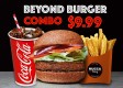 Beyond Burger