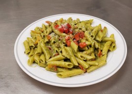 Pesto Pasta