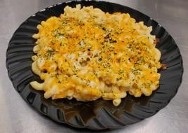 Mac & Cheese