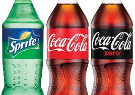 Bottled Soda