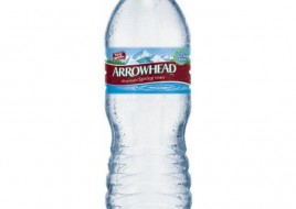 Water Bottle
