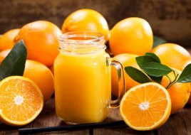 Orange Juice