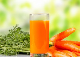 Carrot Juice