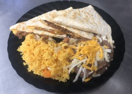 Quesadilla
