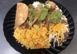 Tacos