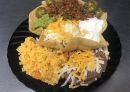 Tostada