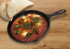 Shakshuka