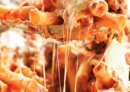 Baked Ziti