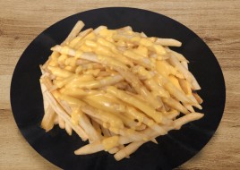 Cheese Fries