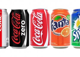 Can Soda