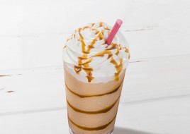 Chocolate Frappuccino