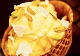 Persian Ice-cream